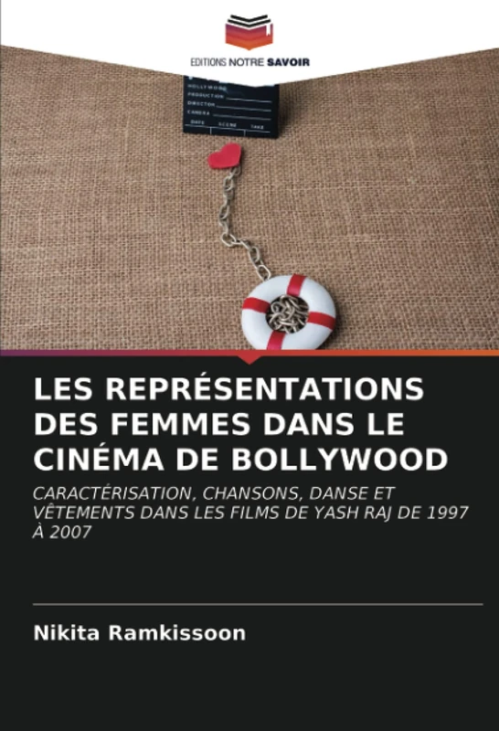 LES REPRÉSENTATIONS DES FEMMES DANS LE CINÉMA DE BOLLYWOOD: CARACTÉRISATION, CHANSONS, DANSE ET VÊTEMENTS DANS LES FILMS DE YASH RAJ DE 1997 À 2007 - Image 1