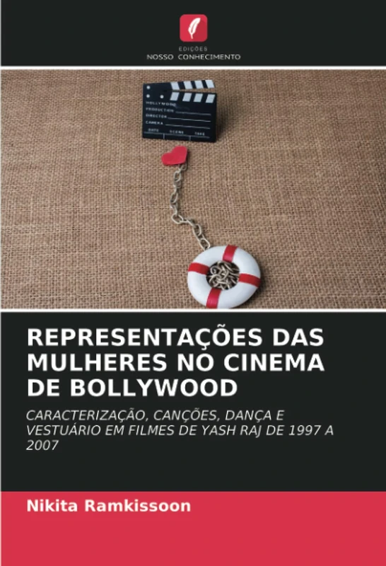 REPRESENTAÇÕES DAS MULHERES NO CINEMA DE BOLLYWOOD: CARACTERIZAÇÃO, CANÇÕES, DANÇA E VESTUÁRIO EM FILMES DE YASH RAJ DE 1997 A 2007
