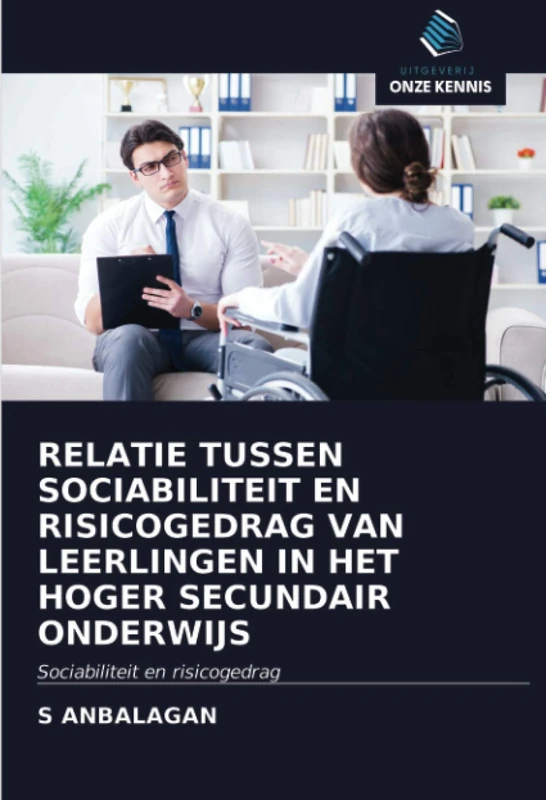 RELATIE TUSSEN SOCIABILITEIT EN RISICOGEDRAG VAN LEERLINGEN IN HET HOGER SECUNDAIR ONDERWIJS: Sociabiliteit en risicogedrag