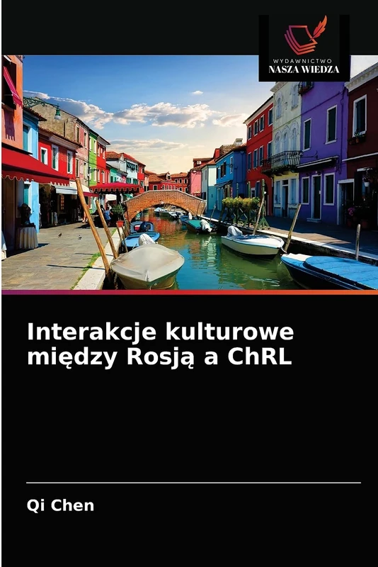 Interakcje kulturowe między Rosją a ChRL - Image 1