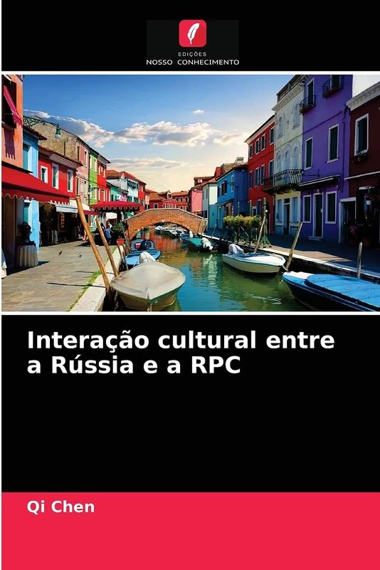 Interação cultural entre a Rússia e a RPC - Image 1