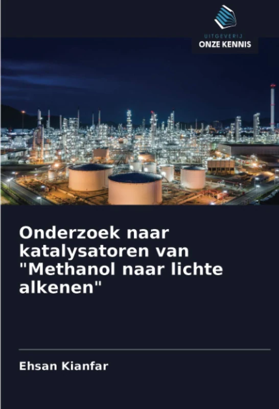 Onderzoek naar katalysatoren van "Methanol naar lichte alkenen" - Image 1