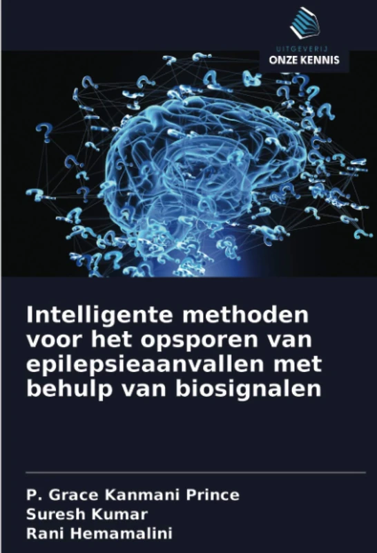 Intelligente methoden voor het opsporen van epilepsieaanvallen met behulp van biosignalen