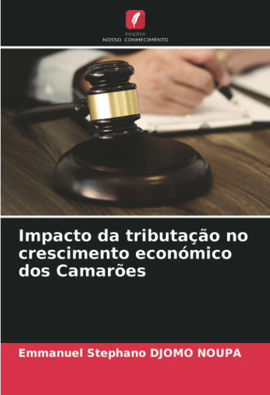 Impacto da tributação no crescimento económico dos Camarões - Image 1