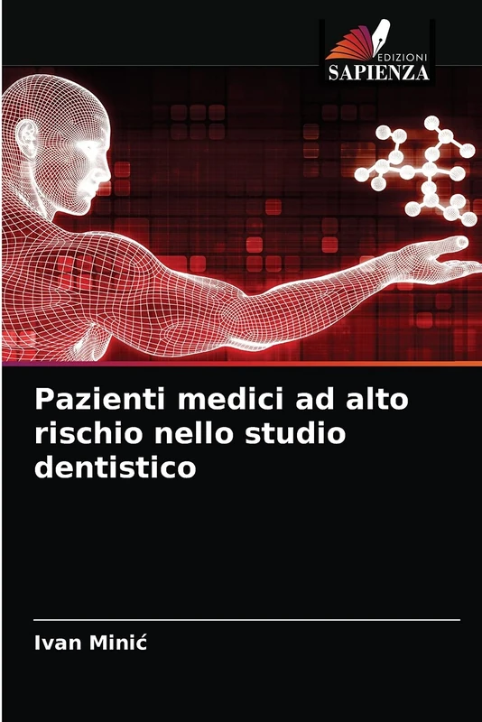 Pazienti medici ad alto rischio nello studio dentistico
