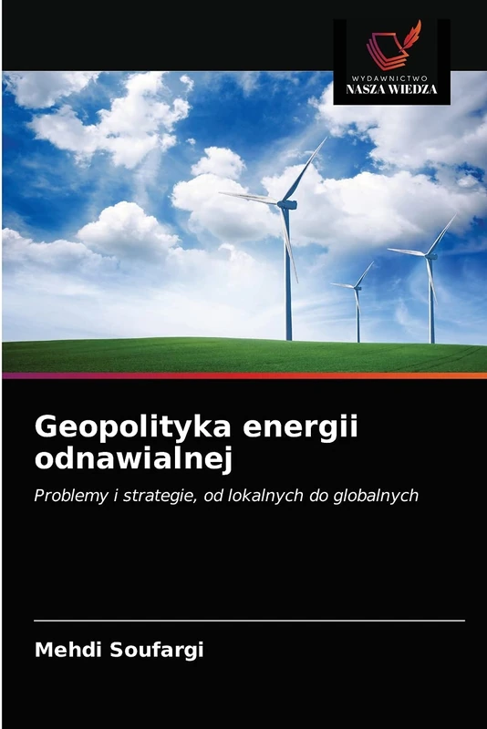 Geopolityka energii odnawialnej: Problemy i strategie, od lokalnych do globalnych - Image 1