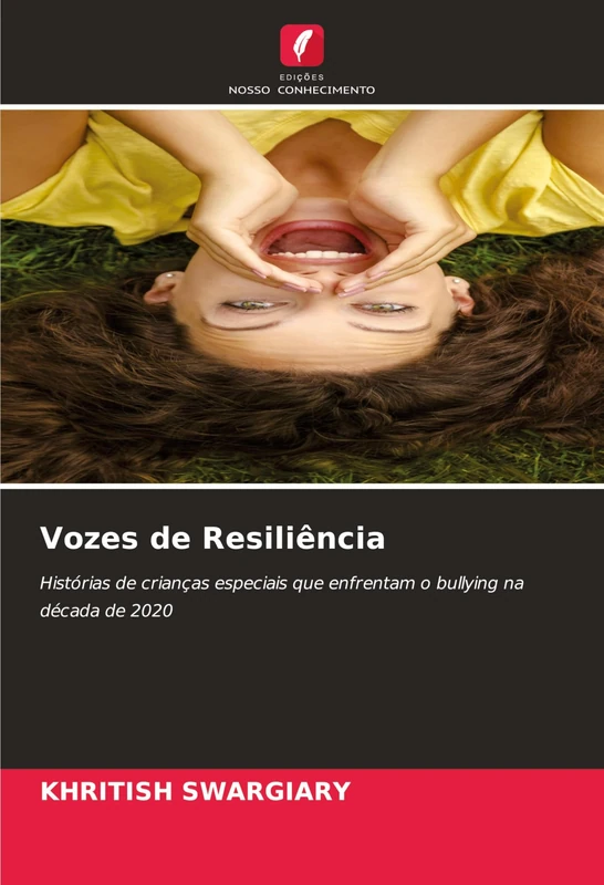 Vozes de Resiliência: Histórias de crianças especiais que enfrentam o bullying na década de 2020 - Image 1