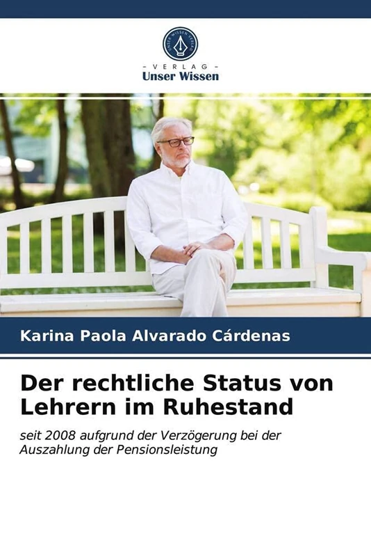 Der rechtliche Status von Lehrern im Ruhestand: seit 2008 aufgrund der Verzögerung bei der Auszahlung der Pensionsleistung - Image 1