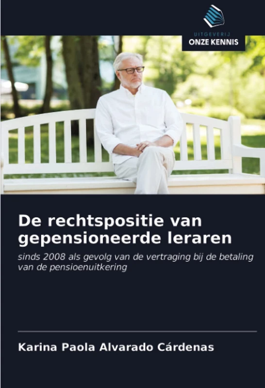 De rechtspositie van gepensioneerde leraren: sinds 2008 als gevolg van de vertraging bij de betaling van de pensioenuitkering - Image 1