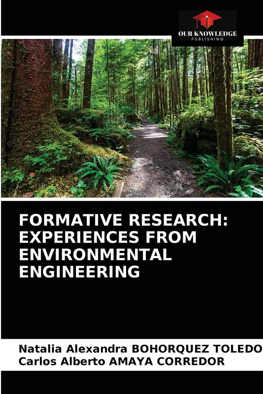 FORMATIVE RESEARCH: EXPERIENCES FROM ENVIRONMENTAL ENGINEERING