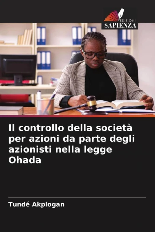 Il controllo della società per azioni da parte degli azionisti nella legge Ohada - Image 1