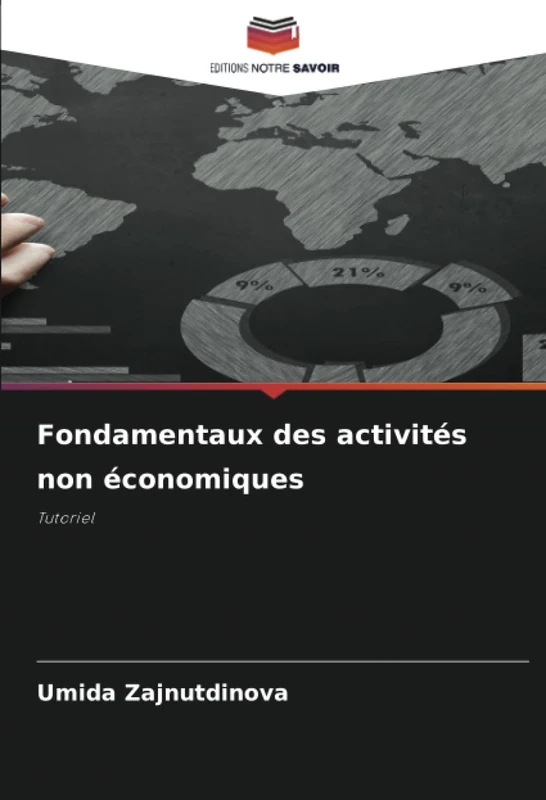 Fondamentaux des activités non économiques: Tutoriel