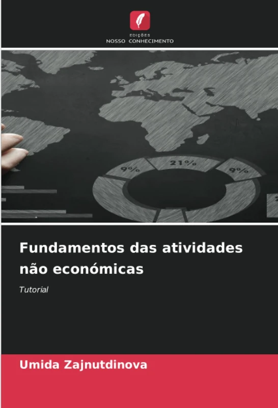 Fundamentos das atividades não económicas: Tutorial