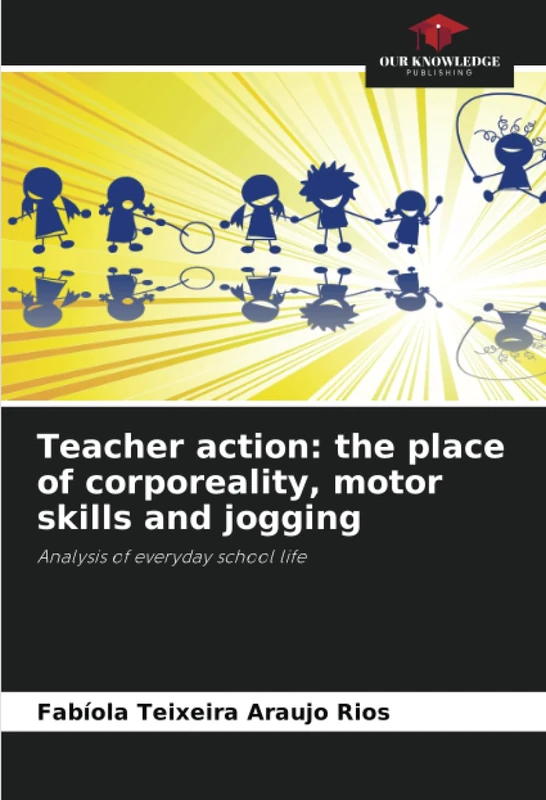 Teacher action: the place of corporeality, motor skills and jogging: Analysis of everyday school life - Image 1