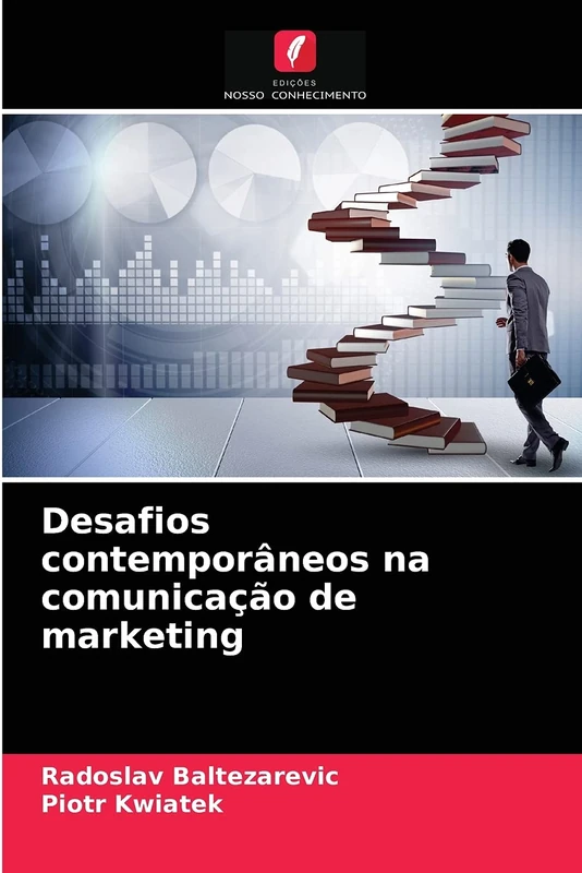 Desafios contemporâneos na comunicação de marketing - Image 1