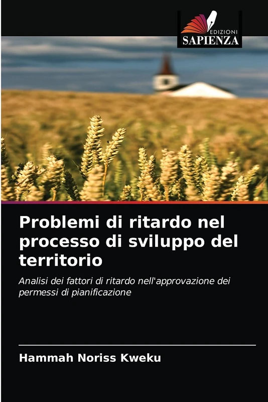 Problemi di ritardo nel processo di sviluppo del territorio: Analisi dei fattori di ritardo nell'approvazione dei permessi di pianificazione - Image 1