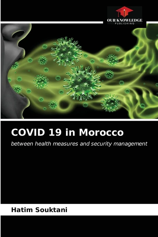COVID 19 in Morocco: between health measures and security management