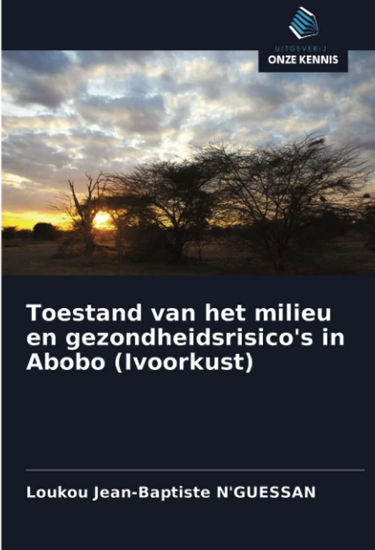 Toestand van het milieu en gezondheidsrisico's in Abobo (Ivoorkust)