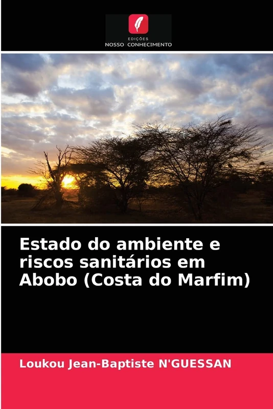 Estado do ambiente e riscos sanitários em Abobo (Costa do Marfim) - Image 1