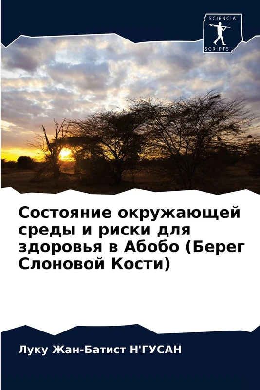 Состояние окружающей среды и риски для здоровья в Абобо (Берег Слоновой Кости) - Image 1