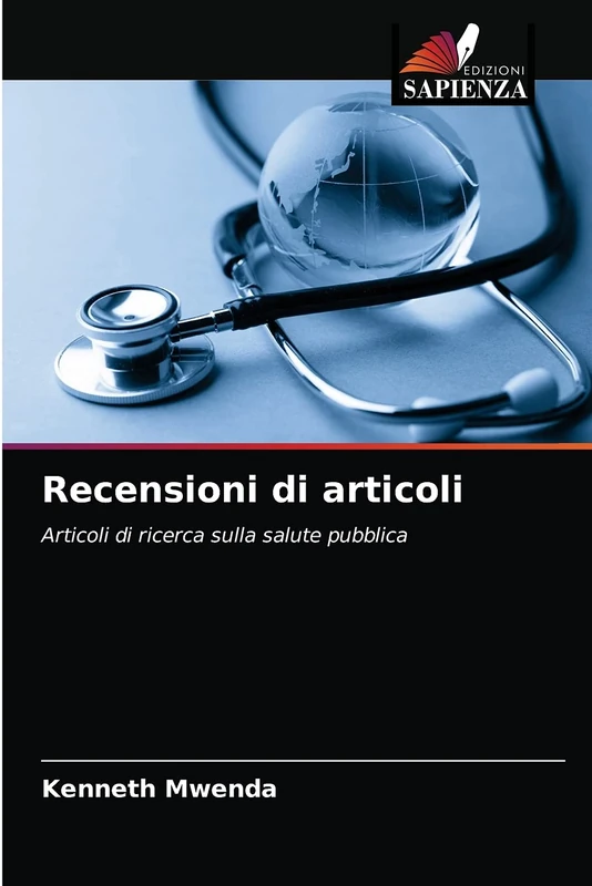 Recensioni di articoli: Articoli di ricerca sulla salute pubblica - Image 1