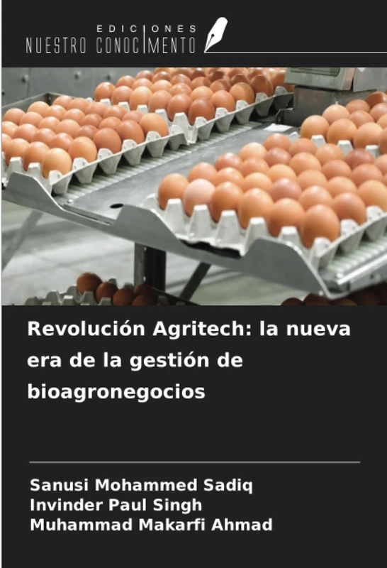 Revolución Agritech: la nueva era de la gestión de bioagronegocios