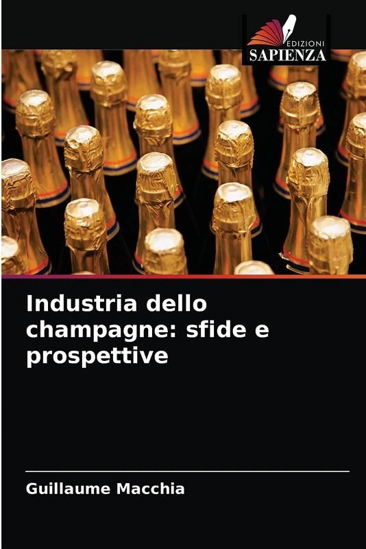 Industria dello champagne: sfide e prospettive