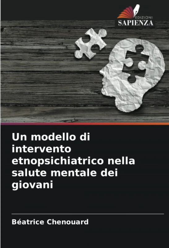 Un modello di intervento etnopsichiatrico nella salute mentale dei giovani