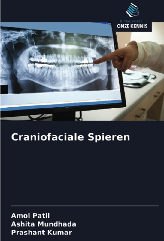 Craniofaciale Spieren