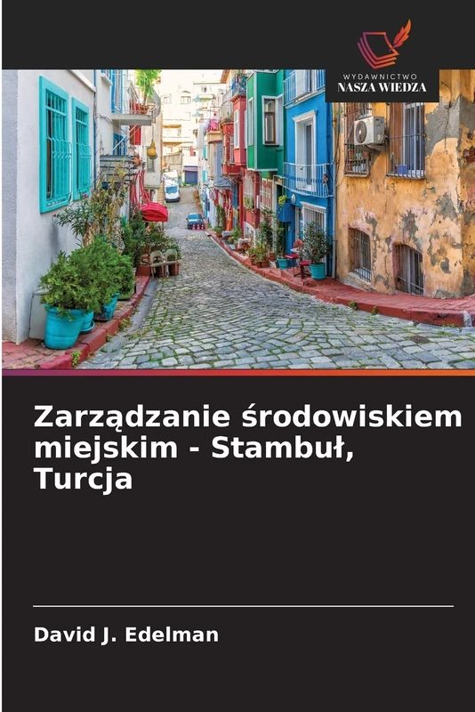Zarządzanie środowiskiem miejskim - Stambuł, Turcja - Image 1
