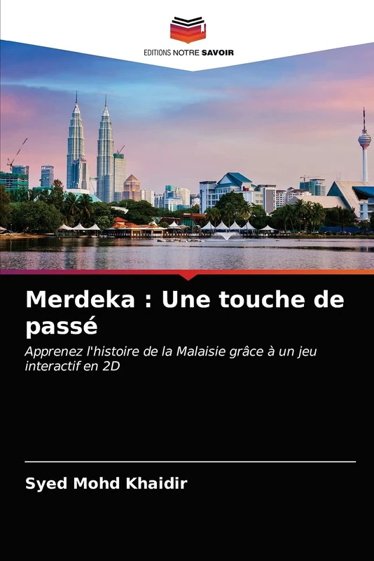 Merdeka : Une touche de passé: Apprenez l'histoire de la Malaisie grâce à un jeu interactif en 2D - Image 1