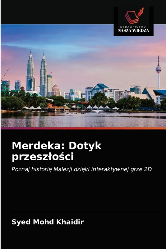 Merdeka: Dotyk przeszłości: Poznaj historię Malezji dzięki interaktywnej grze 2D - Image 1