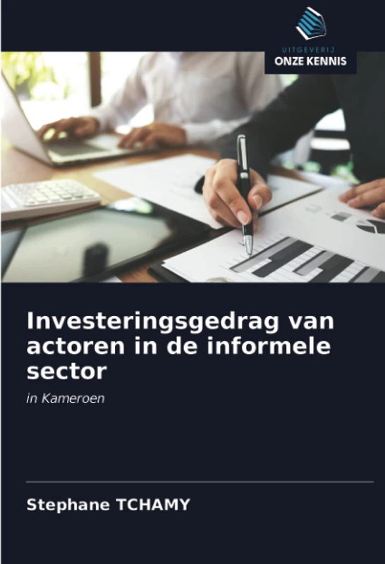 Investeringsgedrag van actoren in de informele sector: in Kameroen - Image 1