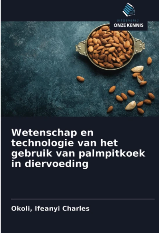 Wetenschap en technologie van het gebruik van palmpitkoek in diervoeding