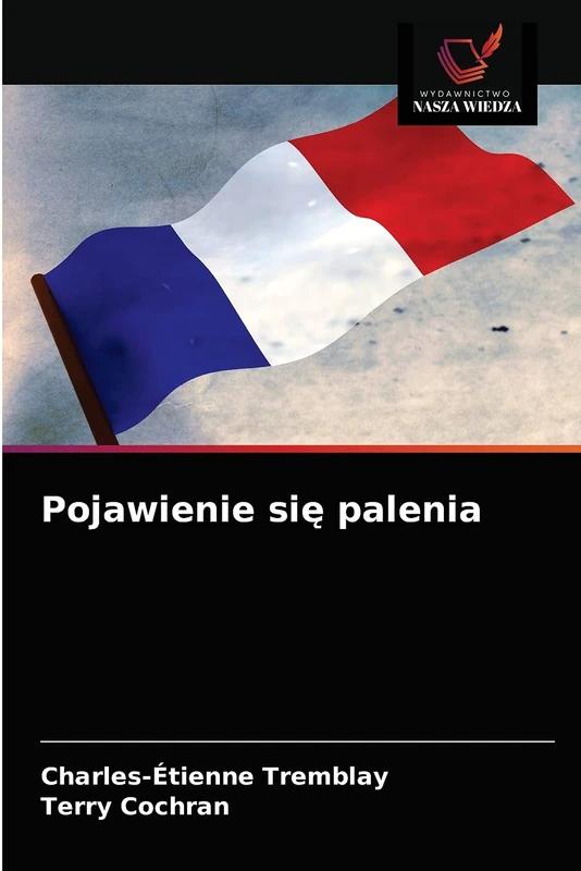 Pojawienie się palenia - Image 1