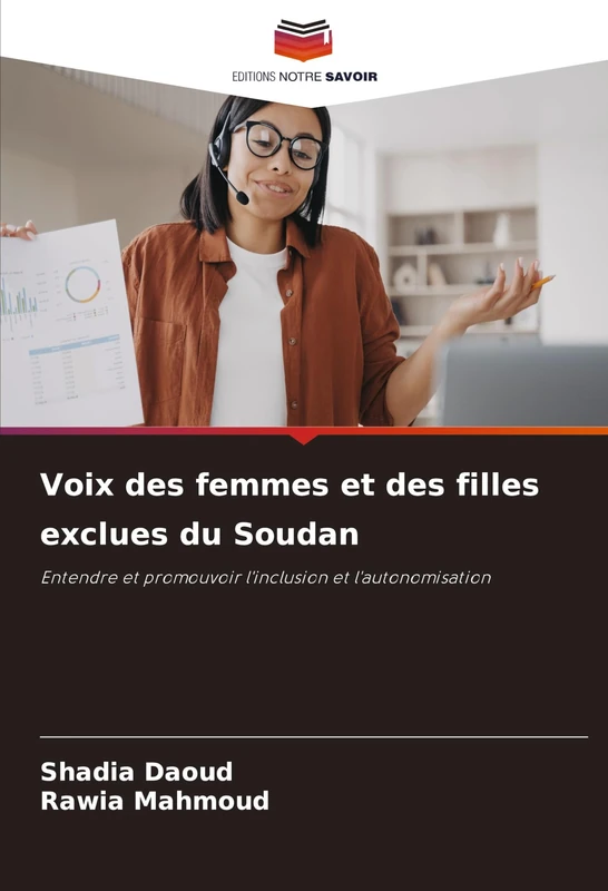 Voix des femmes et des filles exclues du Soudan: Entendre et promouvoir l'inclusion et l'autonomisation - Image 1