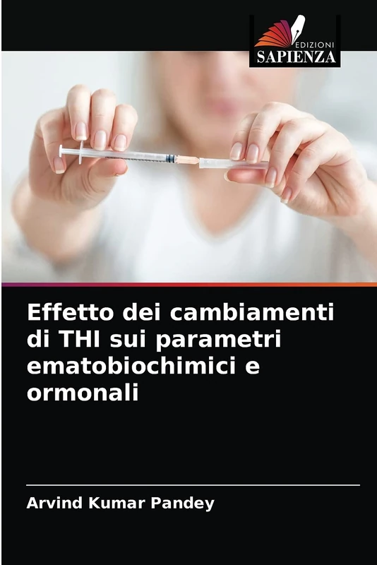 Effetto dei cambiamenti di THI sui parametri ematobiochimici e ormonali - Image 1