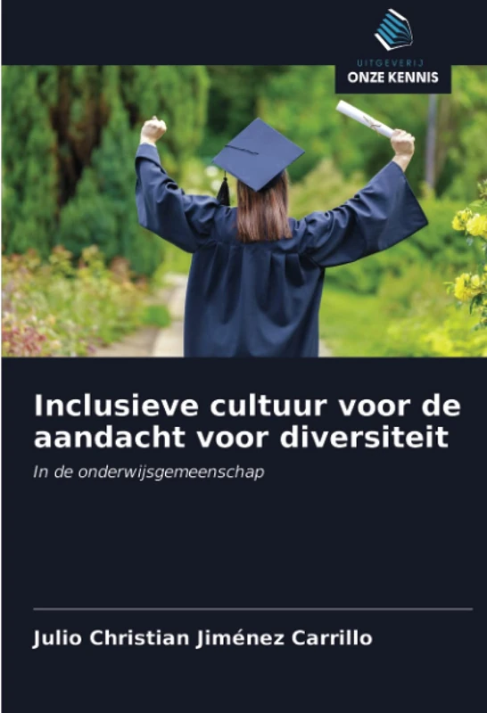 Inclusieve cultuur voor de aandacht voor diversiteit: In de onderwijsgemeenschap