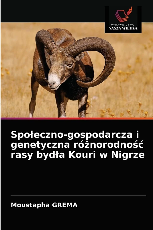 Społeczno-gospodarcza i genetyczna różnorodność rasy bydła Kouri w Nigrze