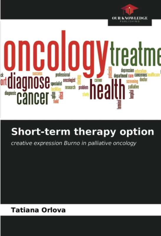 Short-term therapy option: creative expression Burno in palliative oncology - Image 1