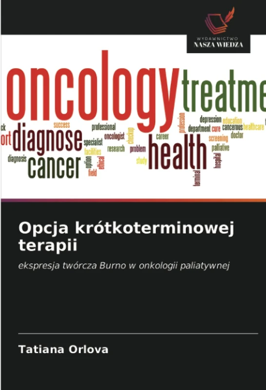 Opcja krótkoterminowej terapii: ekspresja twórcza Burno w onkologii paliatywnej - Image 1