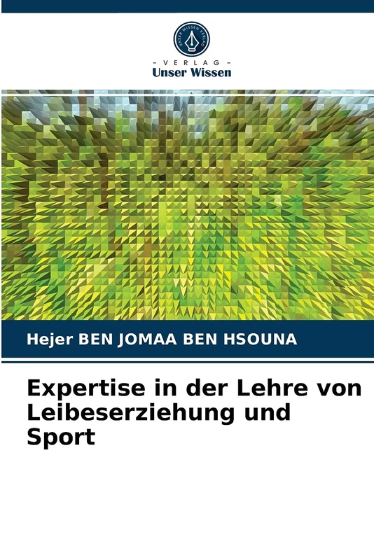 Expertise in der Lehre von Leibeserziehung und Sport