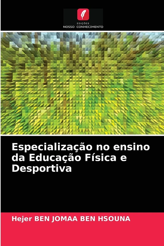 Especialização no ensino da Educação Física e Desportiva - Image 1