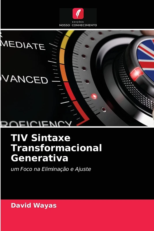 TIV Sintaxe Transformacional Generativa: um Foco na Eliminação e Ajuste - Image 1