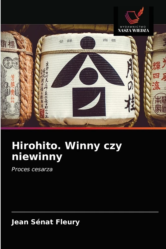 Hirohito. Winny czy niewinny: Proces cesarza