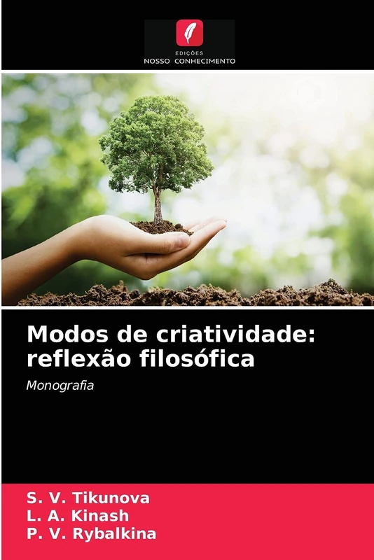 Modos de criatividade: reflexão filosófica: Monografia - Image 1