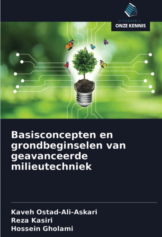 Basisconcepten en grondbeginselen van geavanceerde milieutechniek