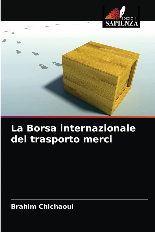 La Borsa internazionale del trasporto merci