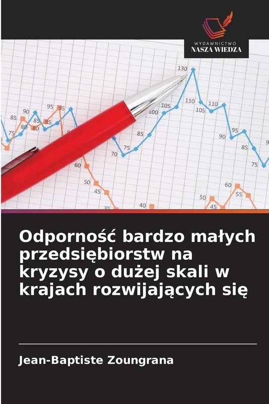 Odporność bardzo małych przedsiębiorstw na kryzysy o dużej skali w krajach rozwijających się