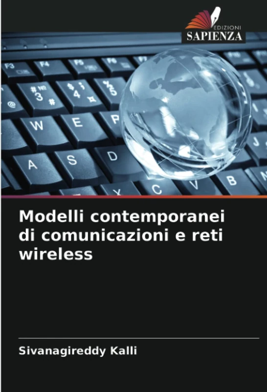 Modelli contemporanei di comunicazioni e reti wireless
